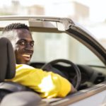 semana de cortesia de condução internacional