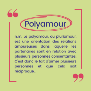polyamour