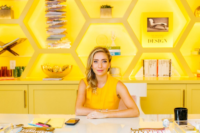 Whitney Wolfe Herd